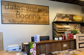 why choose dallas watson flooring