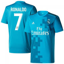 Cristiano ronaldo in watercolor art perfect gift for juventus, real madrid, manchester united and portugal fans. Blue Real Madrid Shirt Sale Up To 43 Discounts