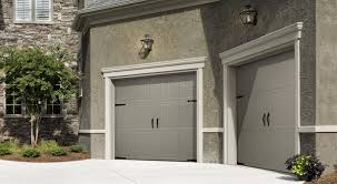 amarr residential garage doors the