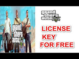 Grand theft auto 5 is the best video & successful game of the last many years. Gta 5 License Key For Free Youtube