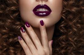 social significance of acrylic nails