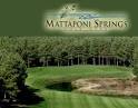 Mattaponi Springs Golf Club in Ruther Glen, Virginia | foretee.com