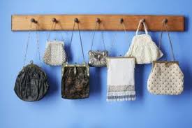fashions of handbags and purses