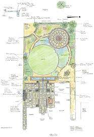 Top Garden Design Plan Landscape
