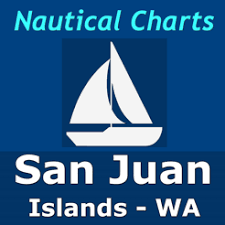 San Juan Islands Washington