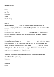 Best Photos Of Letter Of Interest Format Sample Business