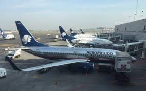 Transfer Amex Points To Aeromexico With A 25 Bonus One