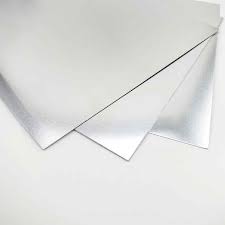 aluminium sheet thickness chart