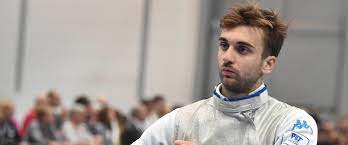 He won 13 world championship titles with the italian blue team, starting in 1961 when he was added as a last minute substitute for the bermuda bowl. Daniele Garozzo Fitness Training Fencing Blog By Pbt Fencing