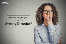 Anxiety is something we all experience, but an anxiety disorder is a mental health condition, and is diagnosed with anxiety becomes a huge part of your life. How To Know If You Have An Anxiety Disorder By Dr Prashant Shah Lybrate
