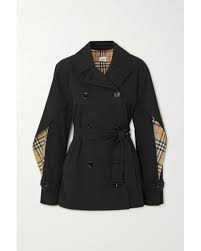 Burberry Trench Coats For Women