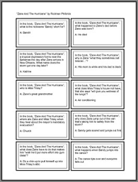 The 1960s produced many of the best tv sitcoms ever, and among the decade's frontrunners is the beverly hillbillies. Zane And The Hurricane Assessment Worksheets Tpt