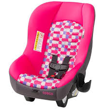 12 Best Car Seats For New York City