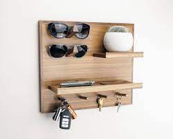 Entryway Organizer Home Office Storage