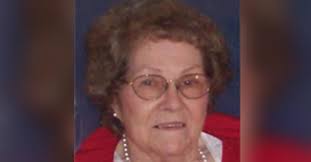 Leona Hazel Ingraham Obituary