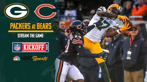 How to stream, watch Packers-Bears game ...