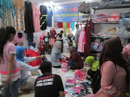 Gabung aja ke grosir tanah abang. Grosir Baju Murah Online Bandung Bandarbaju Com
