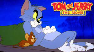Is 'Tom and Jerry: The Movie' on Netflix in Australia? Where to Watch the  Movie - New On Netflix Australia & New Zealand