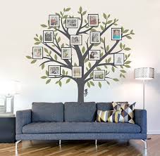 Large Family Tree Template 13 Free