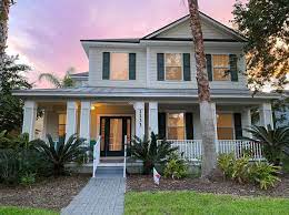 saint augustine beach fl homes