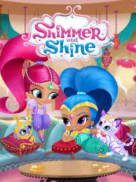 shimmer and shine rotten tomatoes