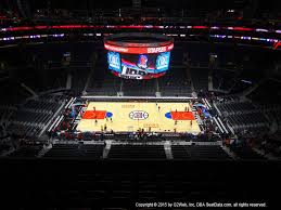Bulls Vs Clippers Tickets Ticketcity