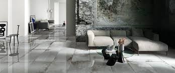 Narciso Antique Mirror Effect Tile