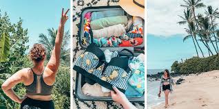 What To Pack For A Beach Vacation The Curvy Girls Beach