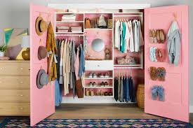 31 small closet storage ideas