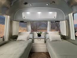 2021 airstream flying cloud