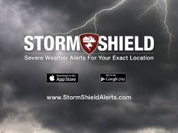 The witi fox6 storm center milwaukee weather mobile weather app includes: Weather Alerts