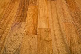hardwood floor gaps and how to fix them