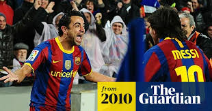 This is xavi and iniesta by assad on vimeo, the home for high quality videos and the people who love them. Lionel Messi Xavi And Andres Iniesta Shortlisted For Ballon D Or Ballon D Or The Guardian