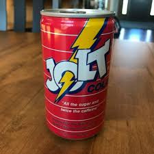 can you still get jolt energy drink