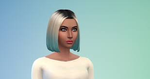 more hair color options sims 4 mod ilvfe