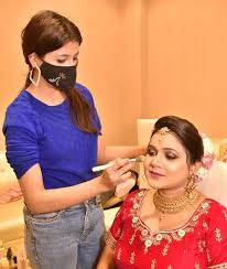 aashna nagpal makeup artist near