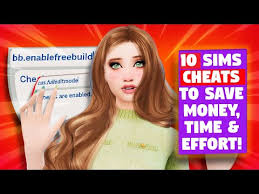 sims 4 cheats listed 2023 all codes