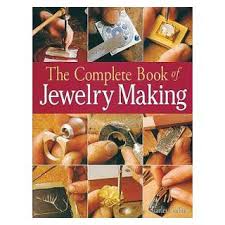 book of jewelry making by carles codina