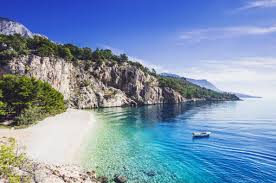Sukosan beaches are surrounded by many pine trees. Best Beaches In Croatia Europe S Best Destinations