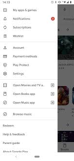Click the menu (illustrated with three horizontal dashes) 3. How To Redeem Gift Cards And Codes On The Google Play Store In 2021 Articles Pocket Gamer