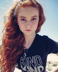 She is the daughter of antonio scaletta and maria scaletta and the. Francesca Capaldi Mafia Kenzie Ziegler Faceclaims Female Wattpad We Make It Simple And Entertaining To Learn About Celebrities Devcunningham19