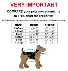 Details About Choke Free More Comfort X Harness Dog Puppy Cat Soft Mesh Small Medium Large