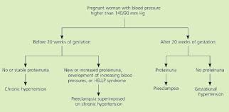 Diagnosis And Management Of Preeclampsia American Family