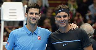 Atp roma, i̇talya, djokovic, n. Nadal Vs Djokovic Goat Head To Head Stats All You Need To Know About The Rivalry Tennis Majors