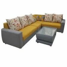 sofa set l shape modular sofa