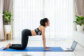 exercises to relieve sacroiliac joint pain