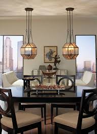 Dining Area Lighting Contemporary Dining Room Detroit By Michigan Chandelier Company