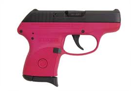 ruger lcp 380 ultra compact pistol