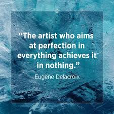 And ask questions and we will help one another achieve our goals! 30 Creativity Quotes From The Old Masters Invaluable