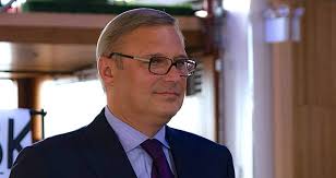 In an interview with IMR Advisor Olga Khvostunova, Kasyanov discussed the opposition&#39;s plans for the new political season and shared his views on the ... - kasyanov1